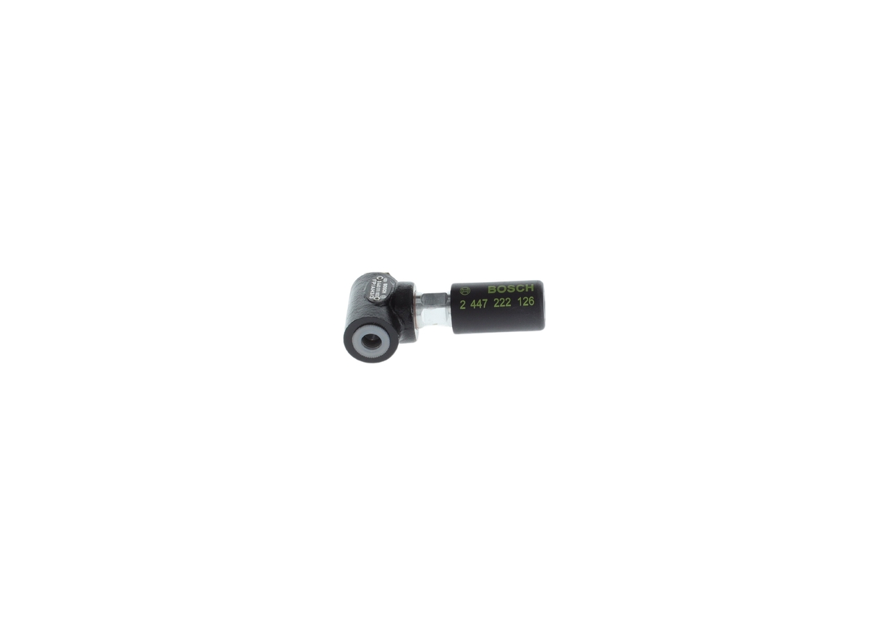 Hand Feed Pump 4