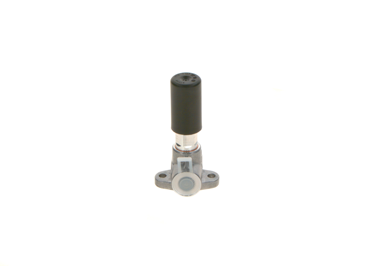 Hand Feed Pump 2