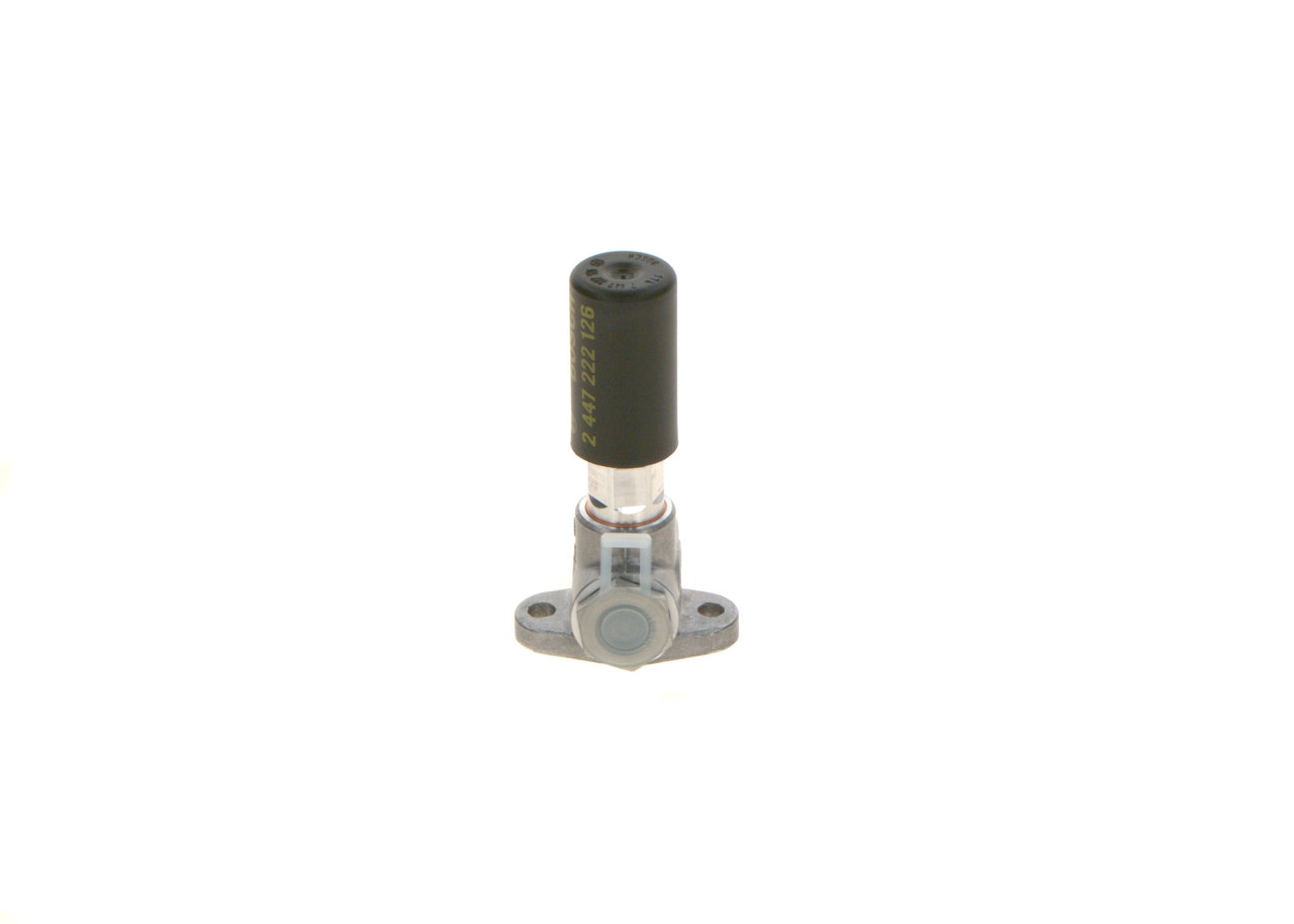 Hand Feed Pump 4