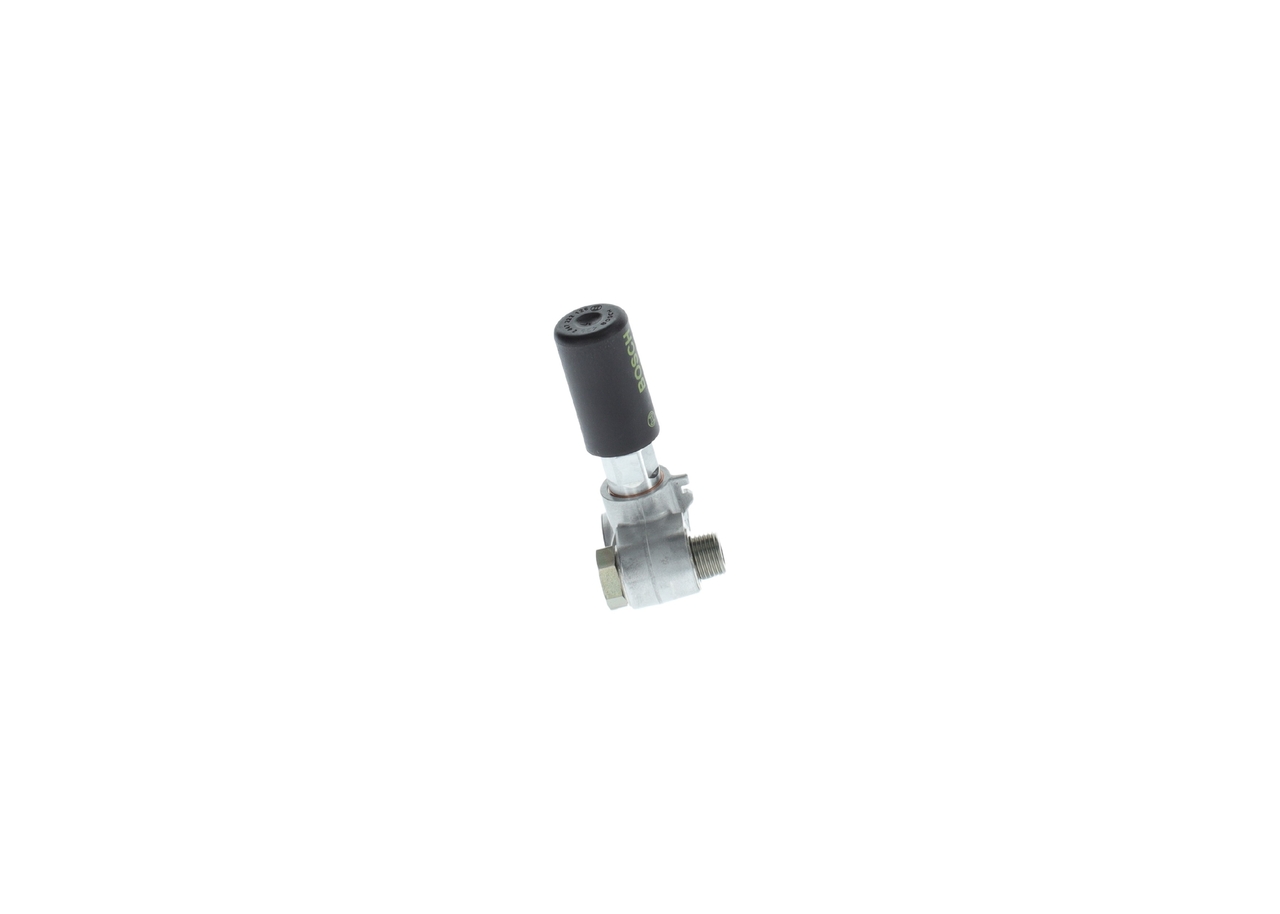 Fuel Pump 2