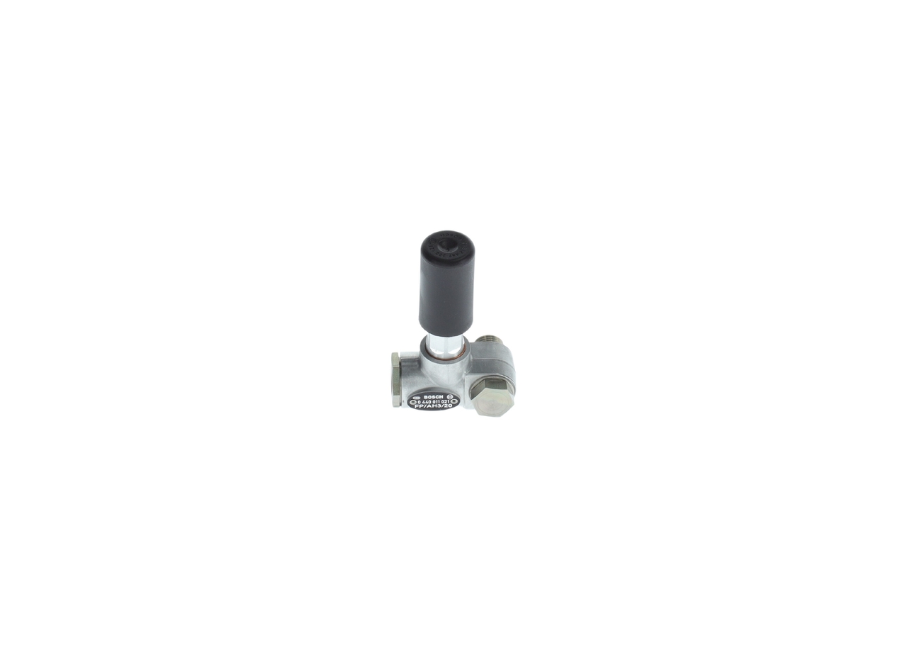 Fuel Pump 3