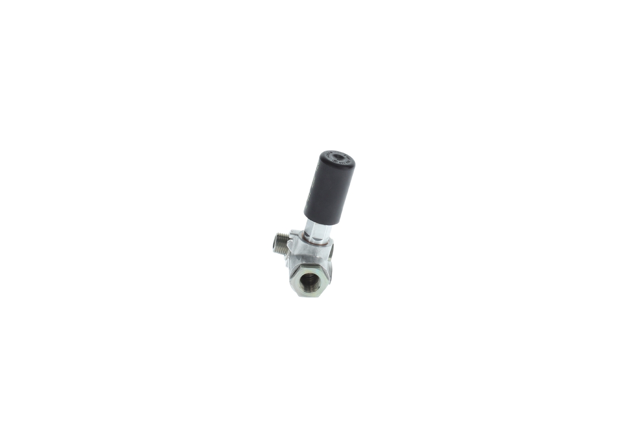 Fuel Pump 4