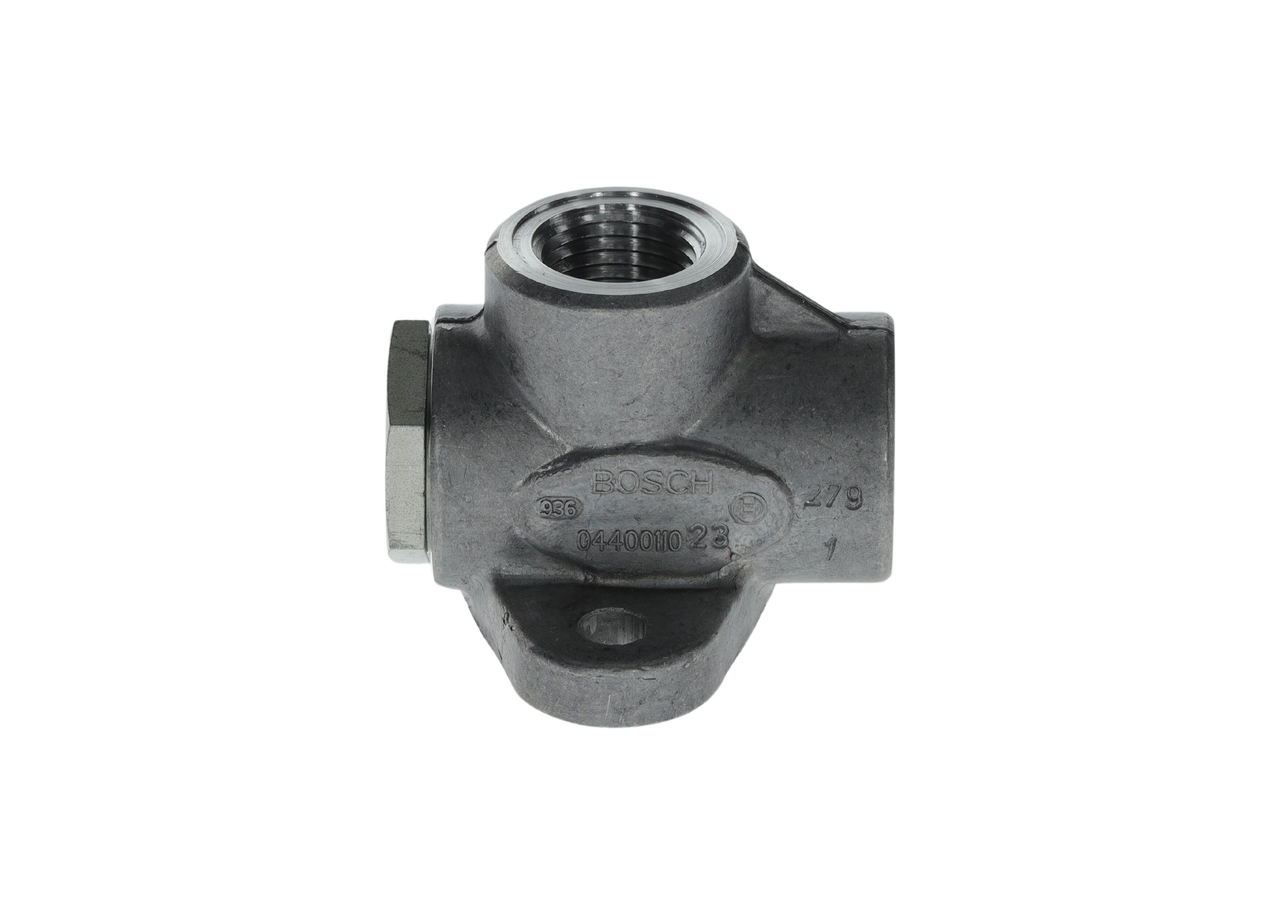 Fuel Pump
