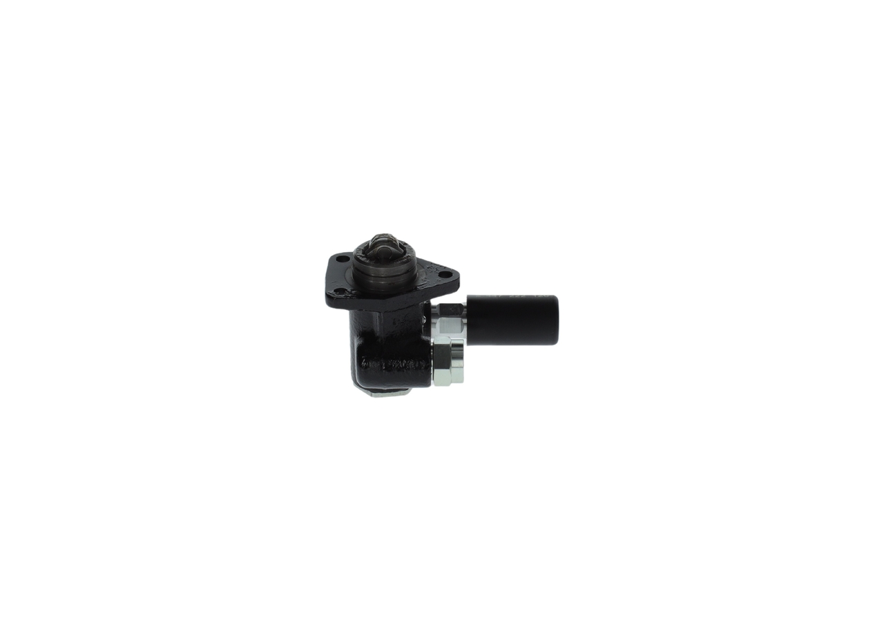 Fuel Pump 2