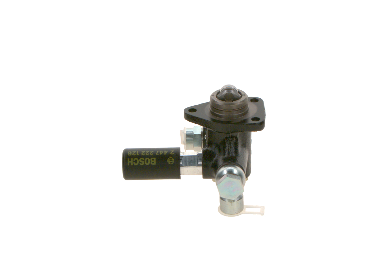 Fuel Pump 2