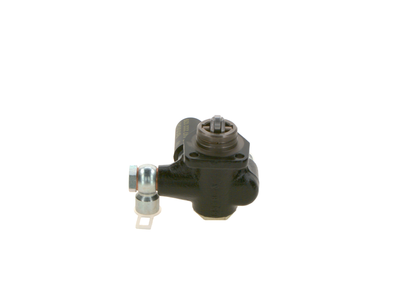 Fuel Pump 3