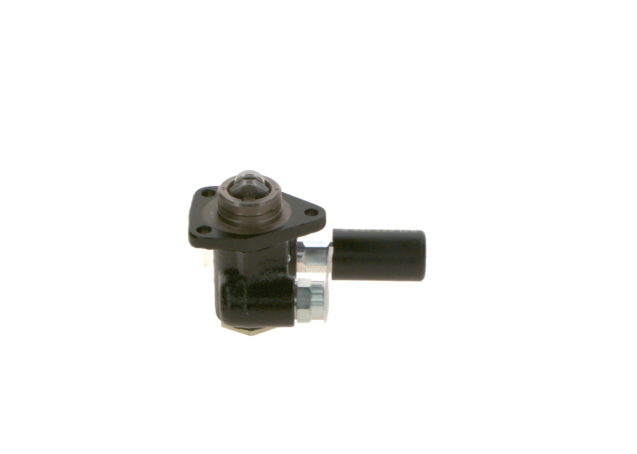 Fuel Pump 4
