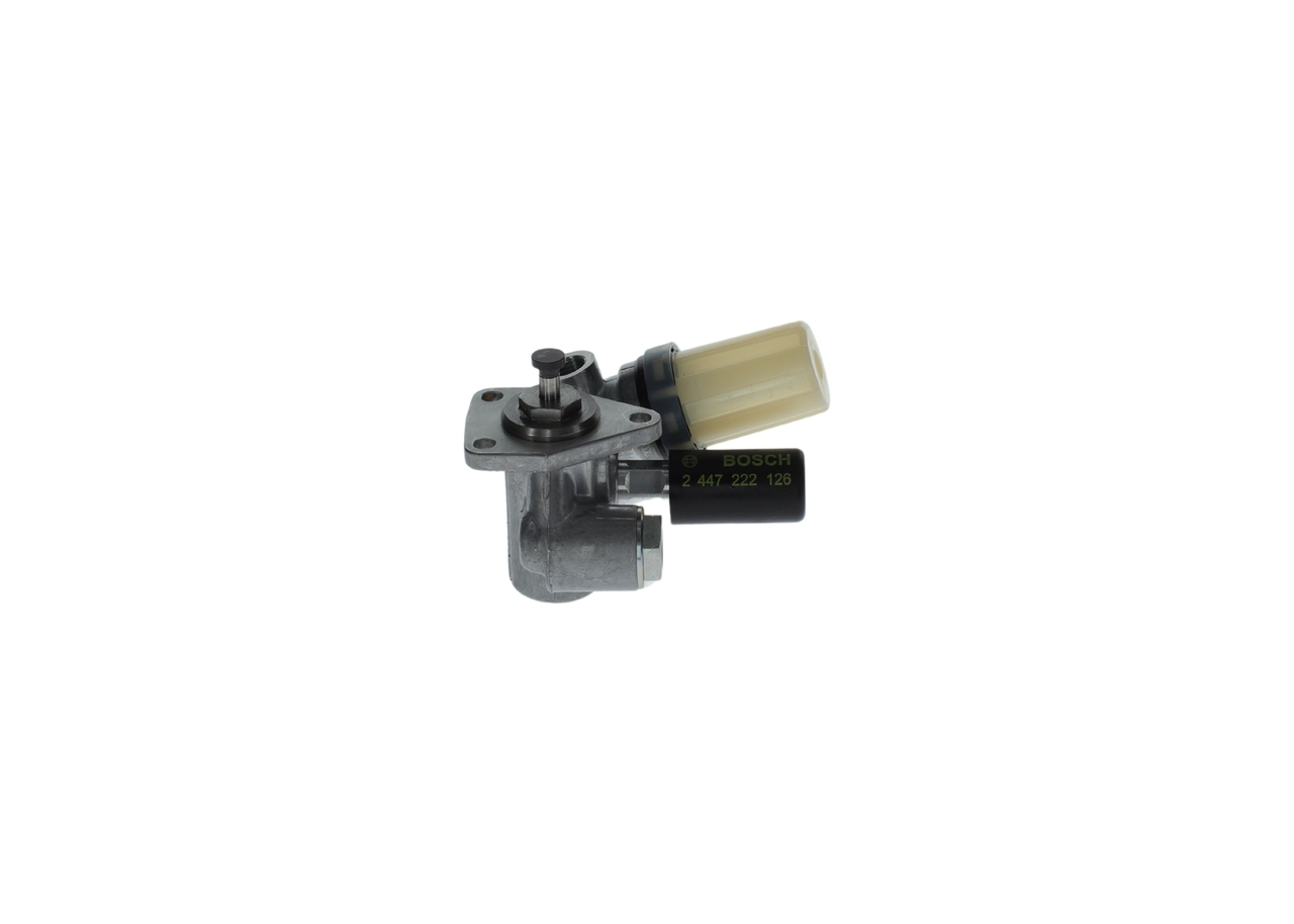 Fuel Pump 2
