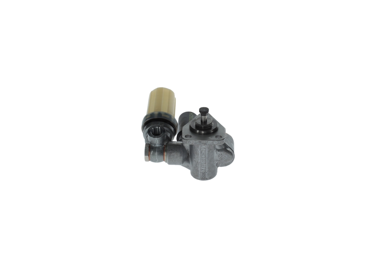 Fuel Pump 3