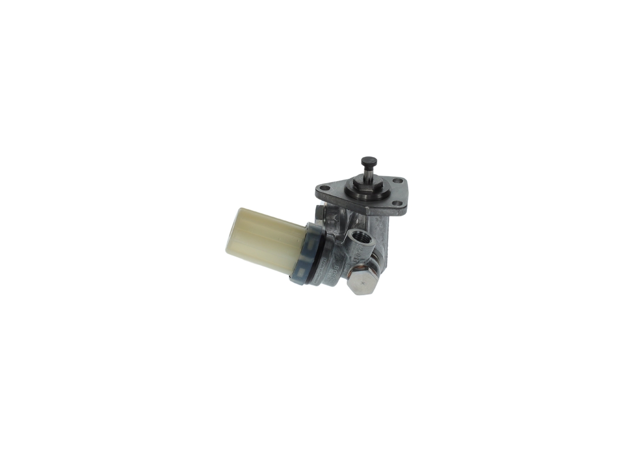 Fuel Pump 4