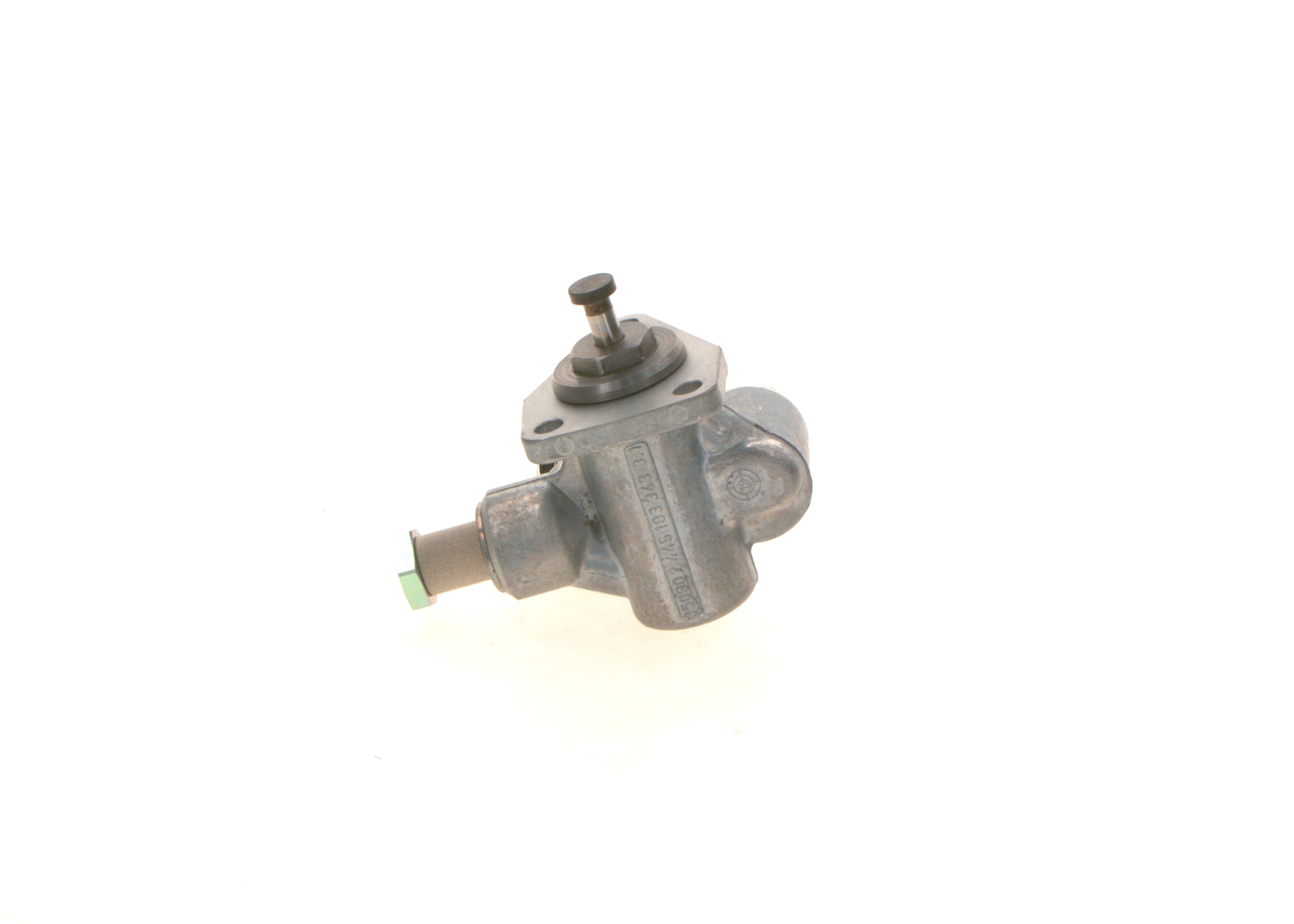 BOSCH 0 440 017 053 Kraftstoffpumpe