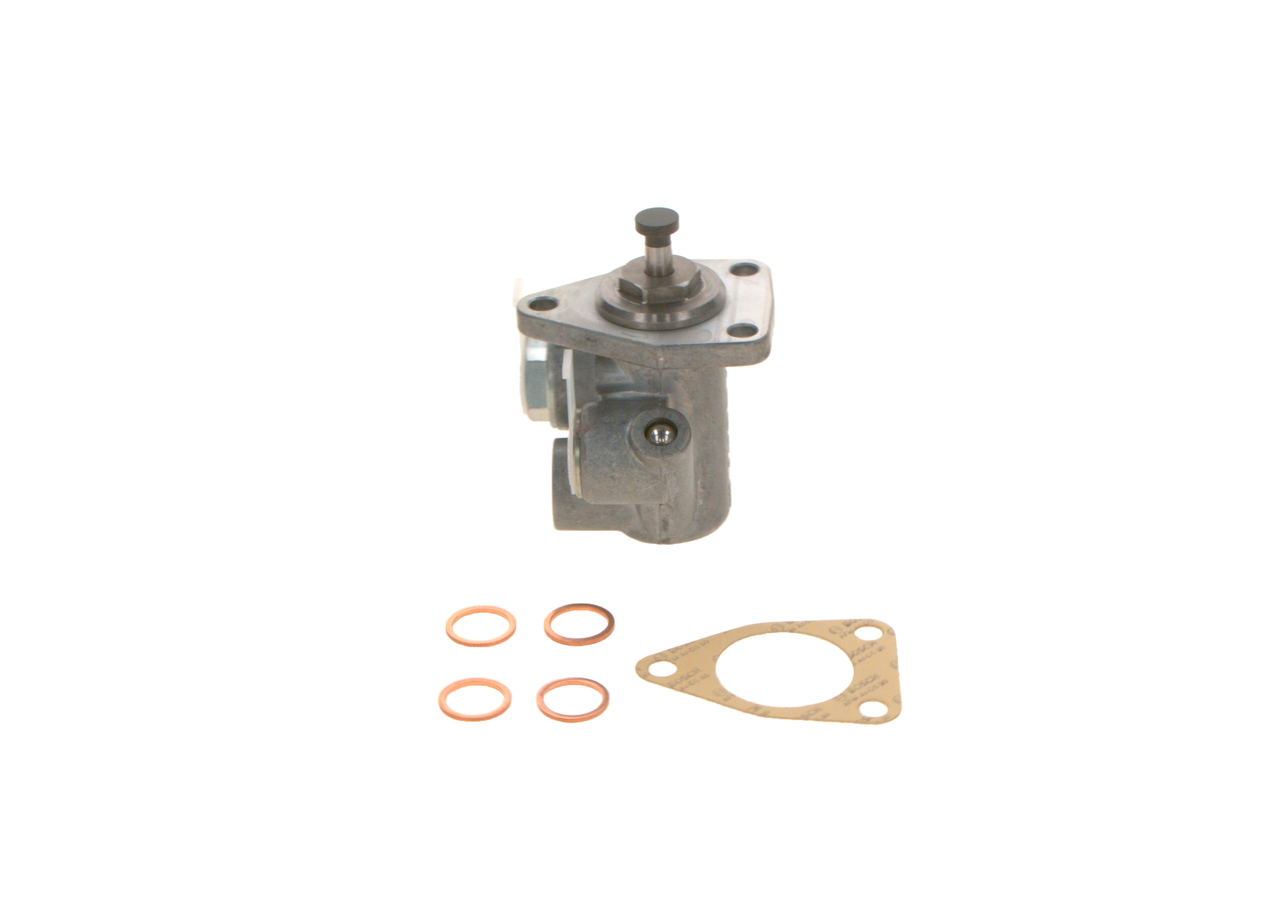 Fuel Pump 2