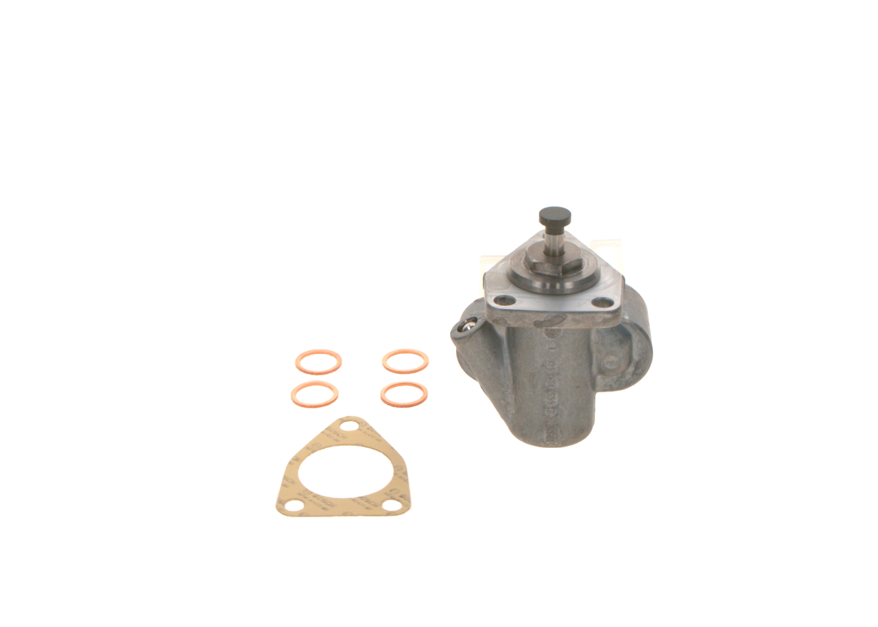 Fuel Pump 3