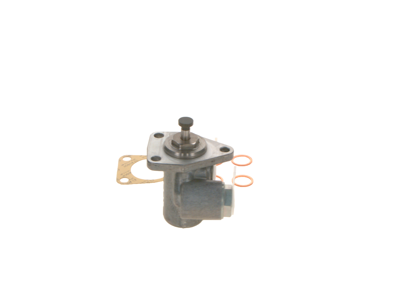 Fuel Pump 4