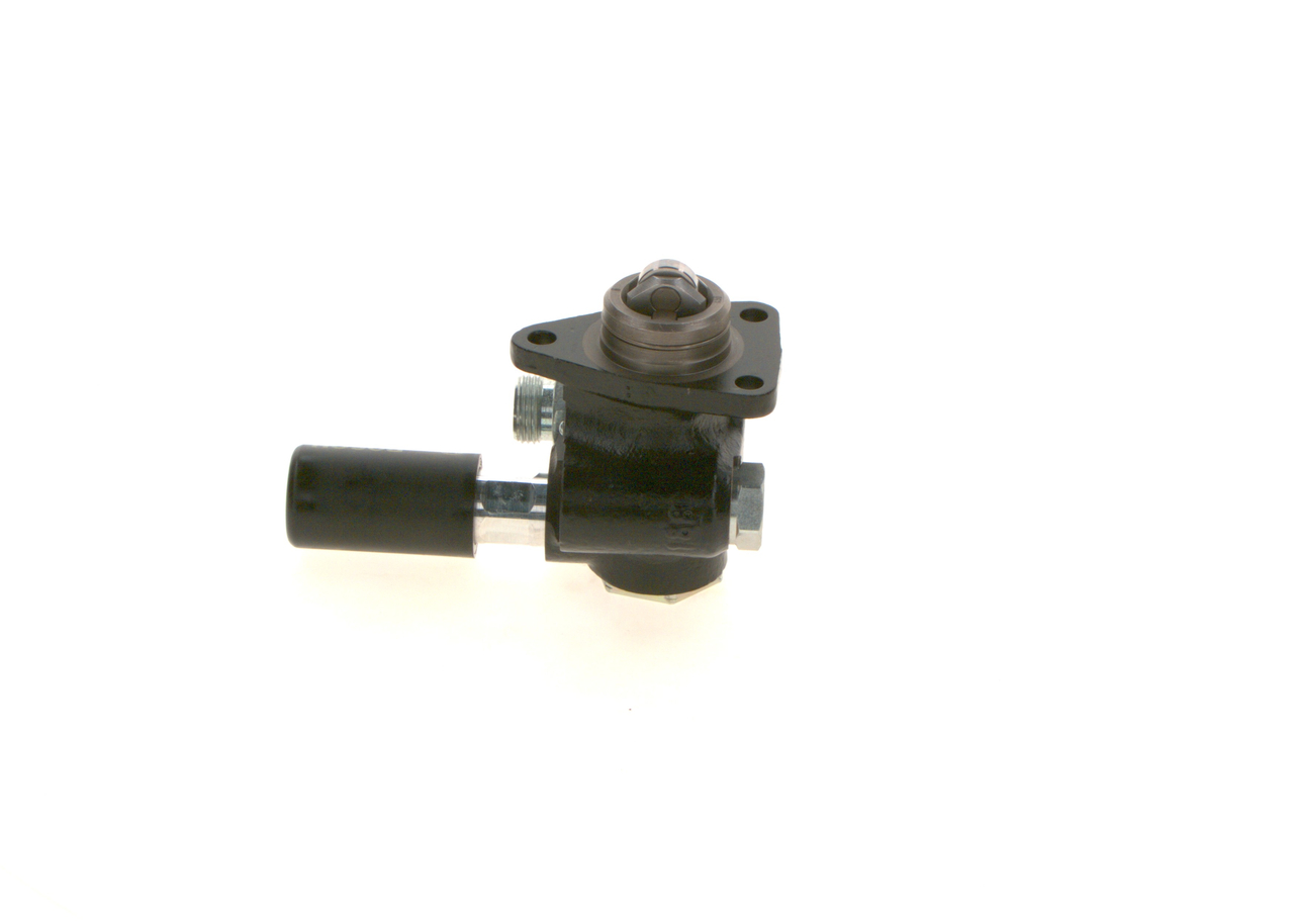 Fuel Pump 2