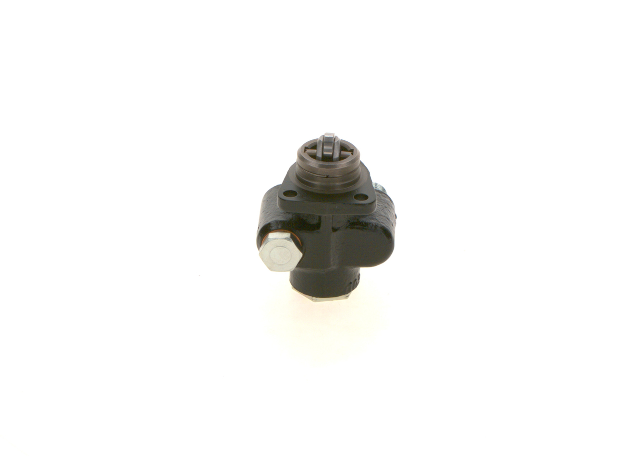 Fuel Pump 3