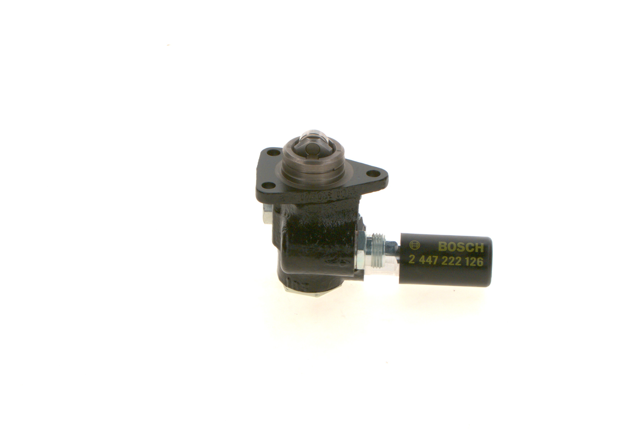 Fuel Pump 4