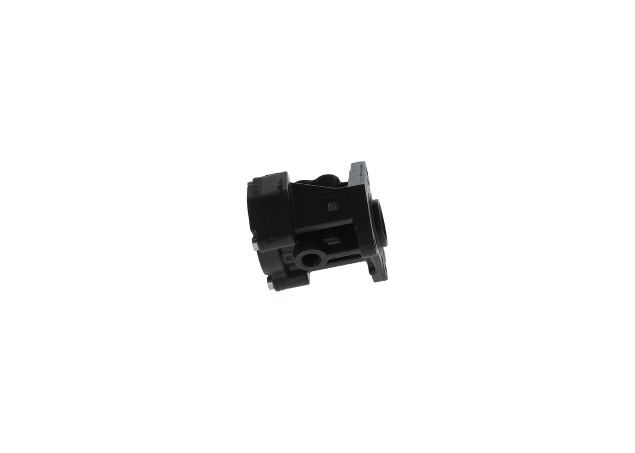 Fuel Pump 2