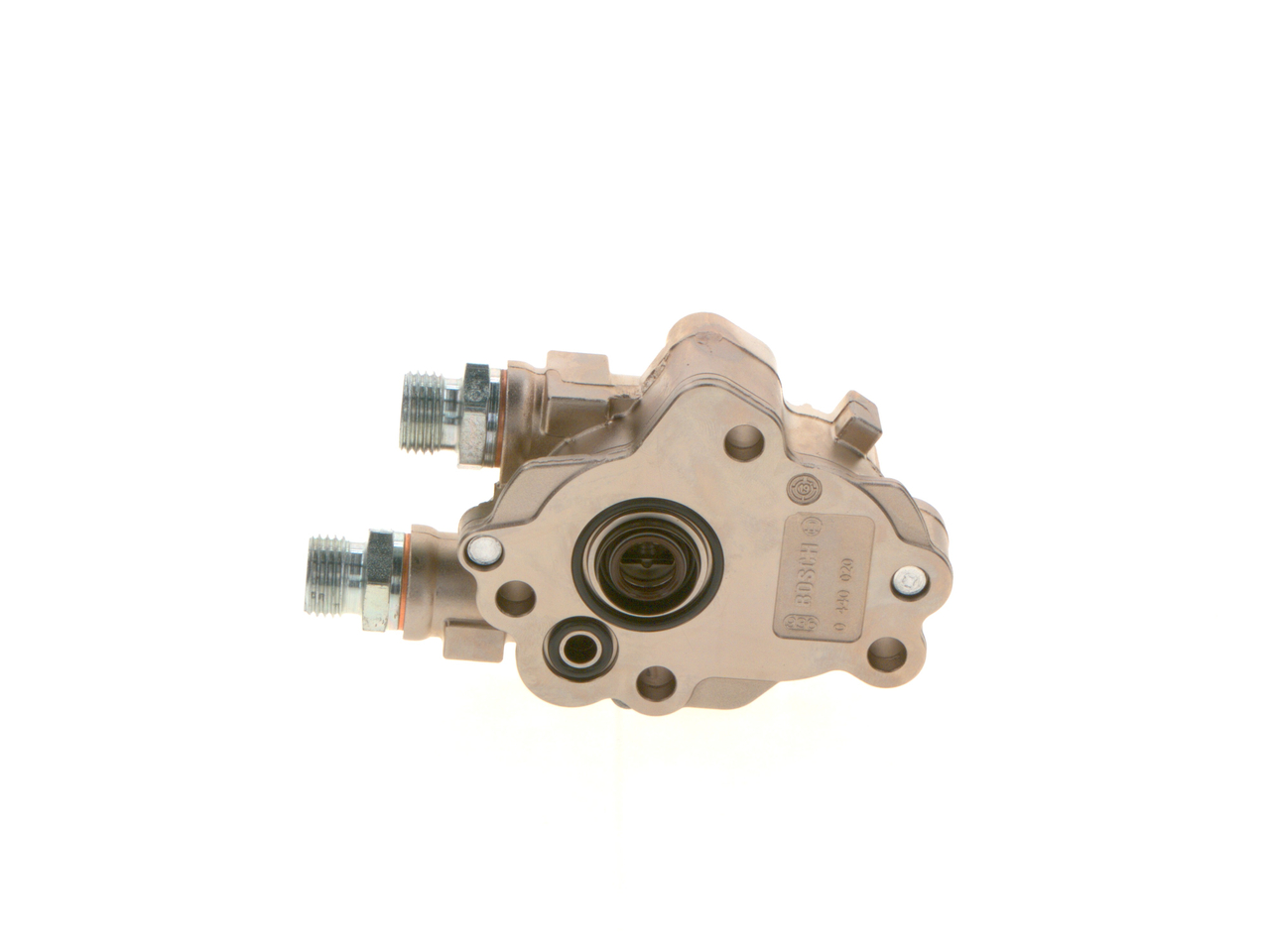 Fuel Pump 2