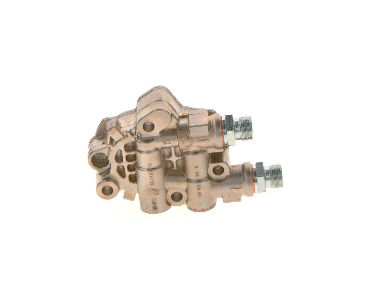 Fuel Pump 4