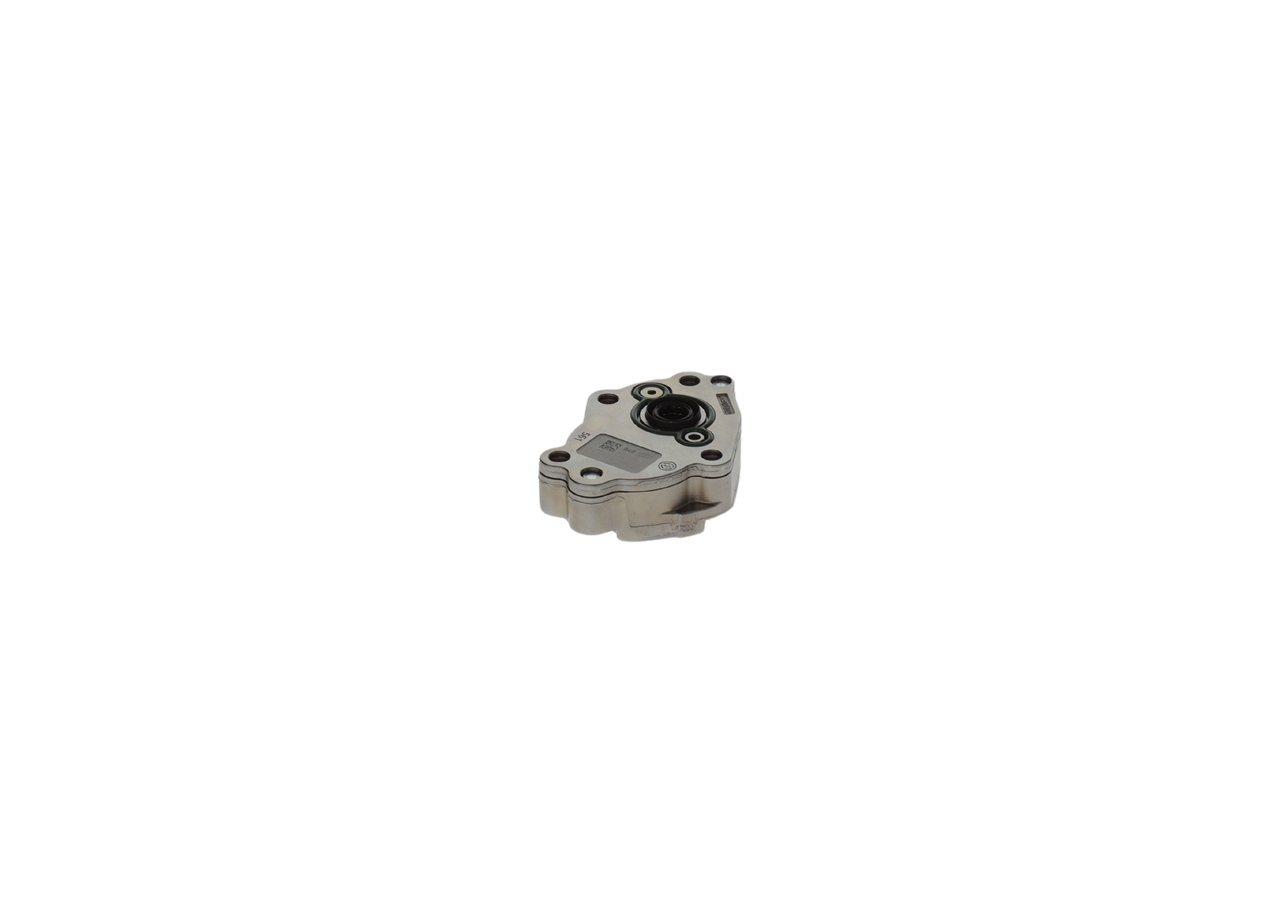 Fuel Pump 2
