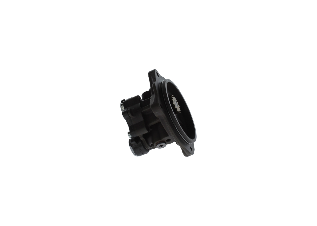 Fuel Pump 2