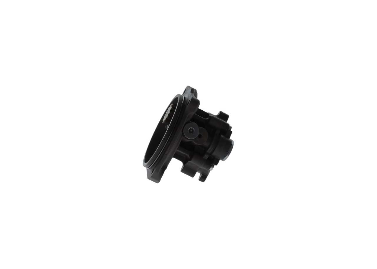Fuel Pump 4