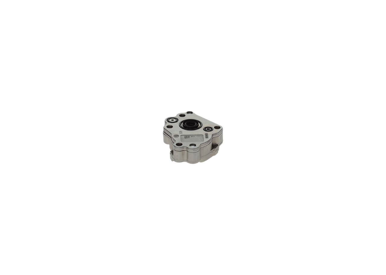 Fuel Pump 4