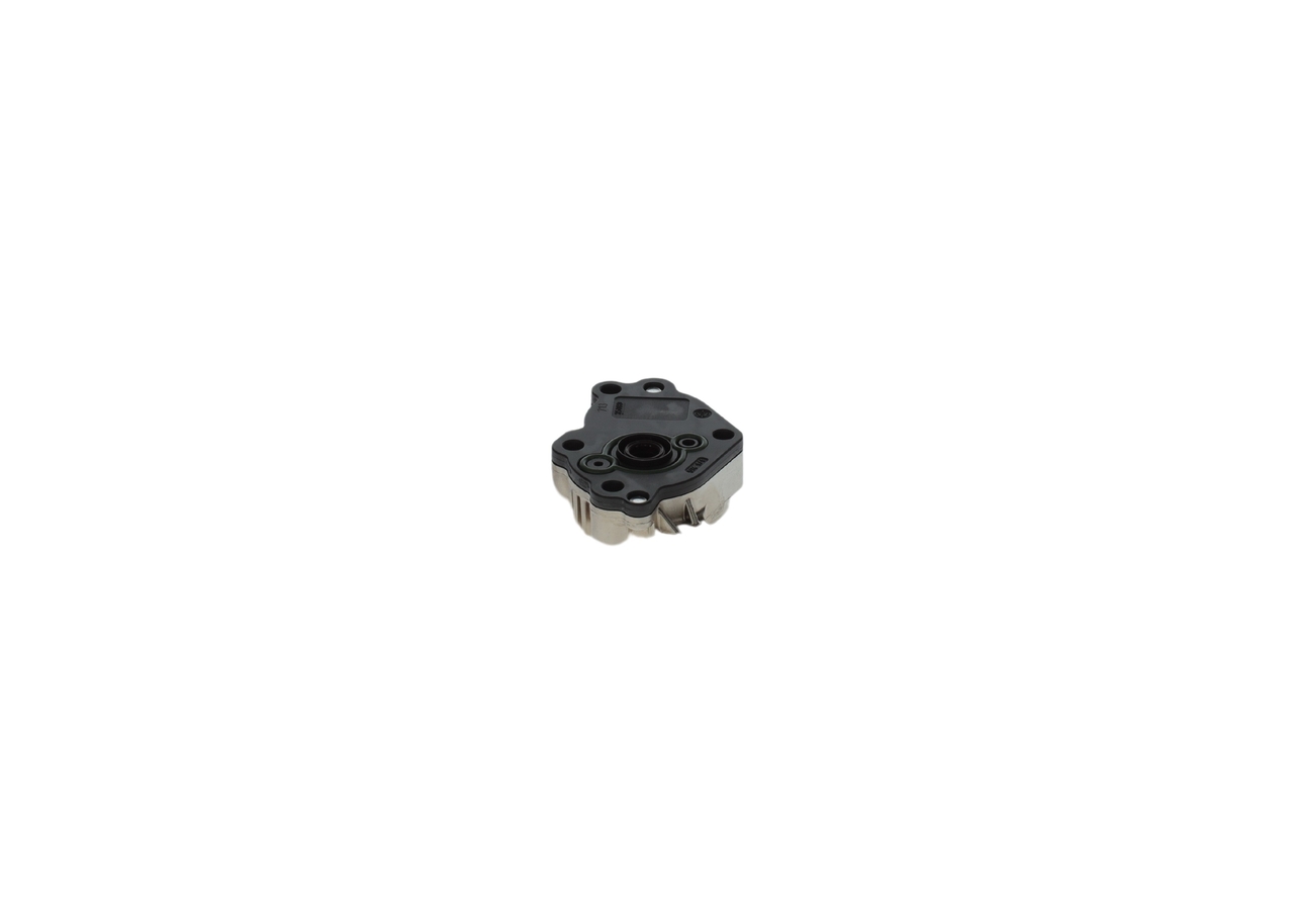Fuel Pump 4