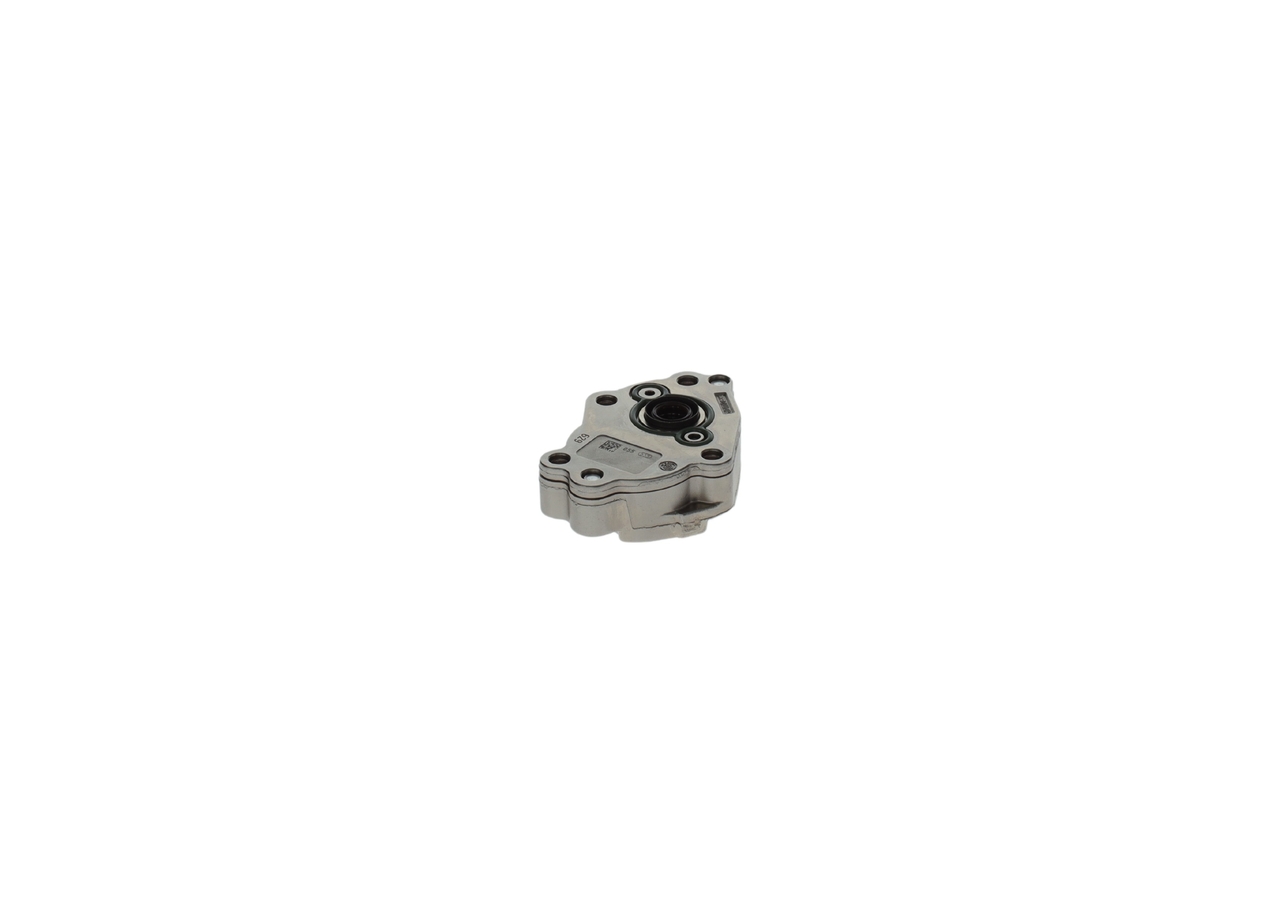 Fuel Pump 2