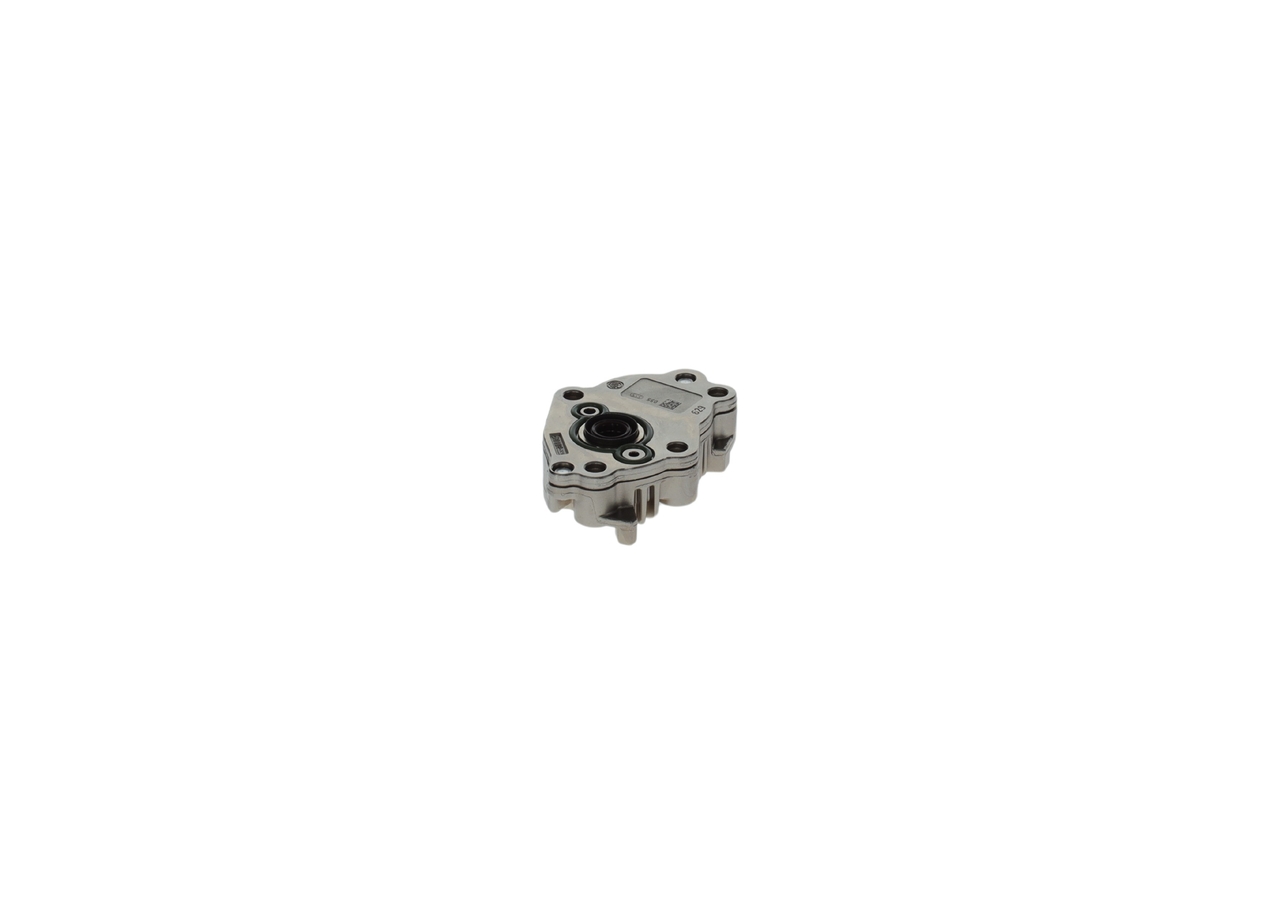 Fuel Pump 4