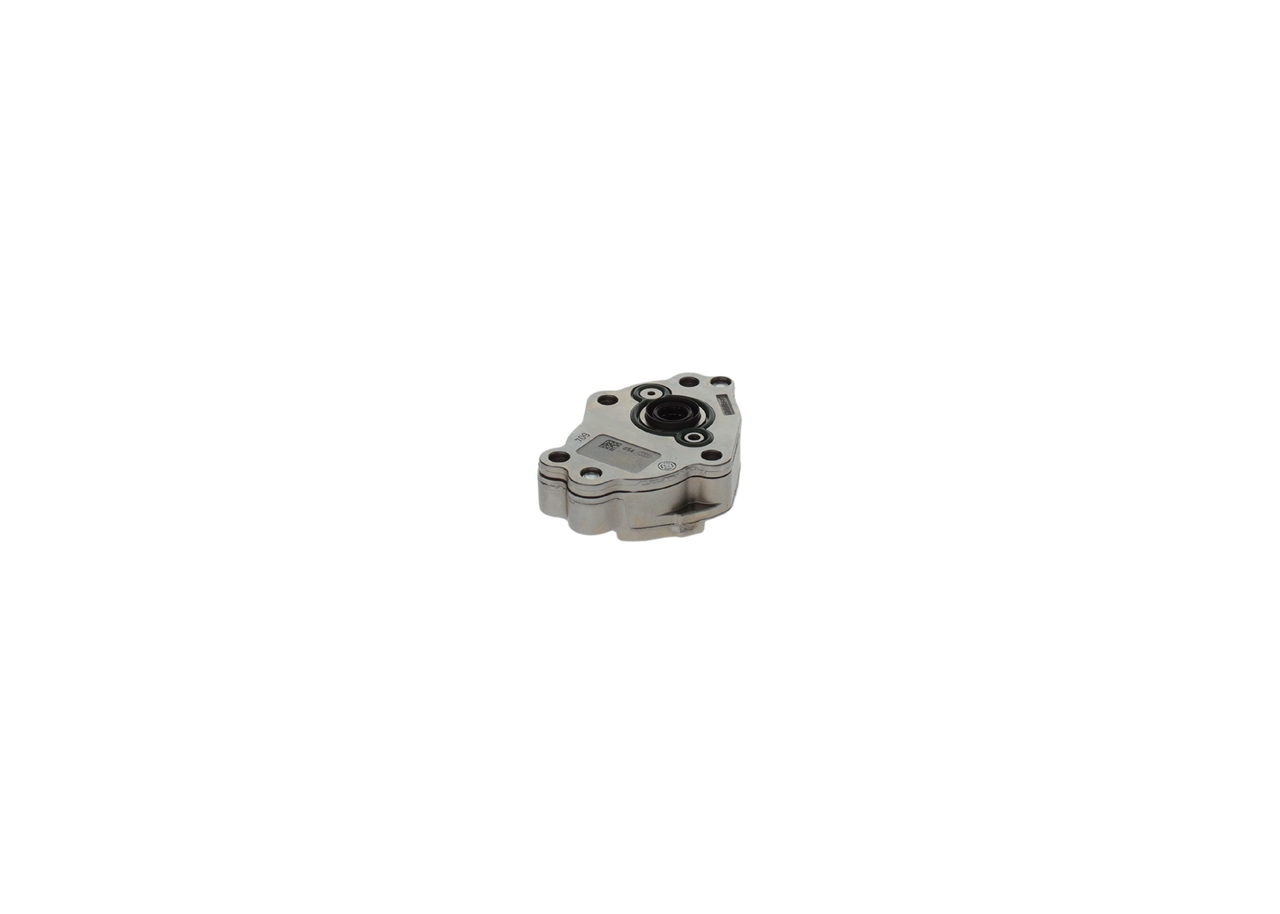 Fuel Pump 2