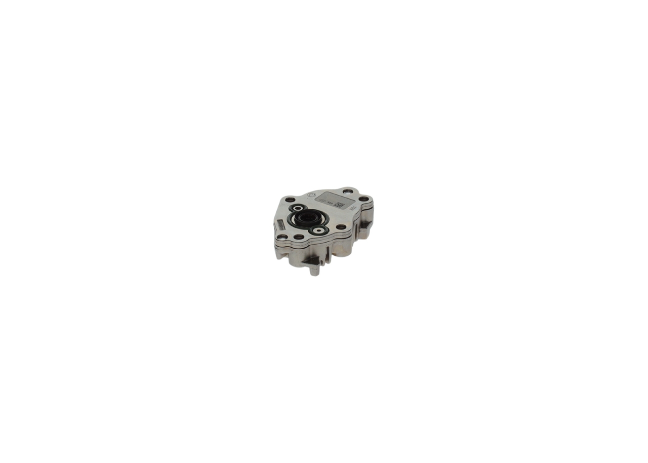 Fuel Pump 4