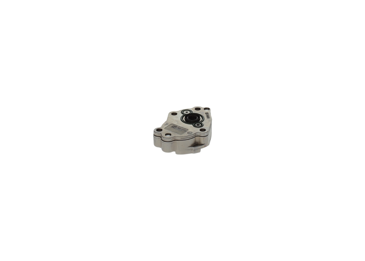 Fuel Pump 2