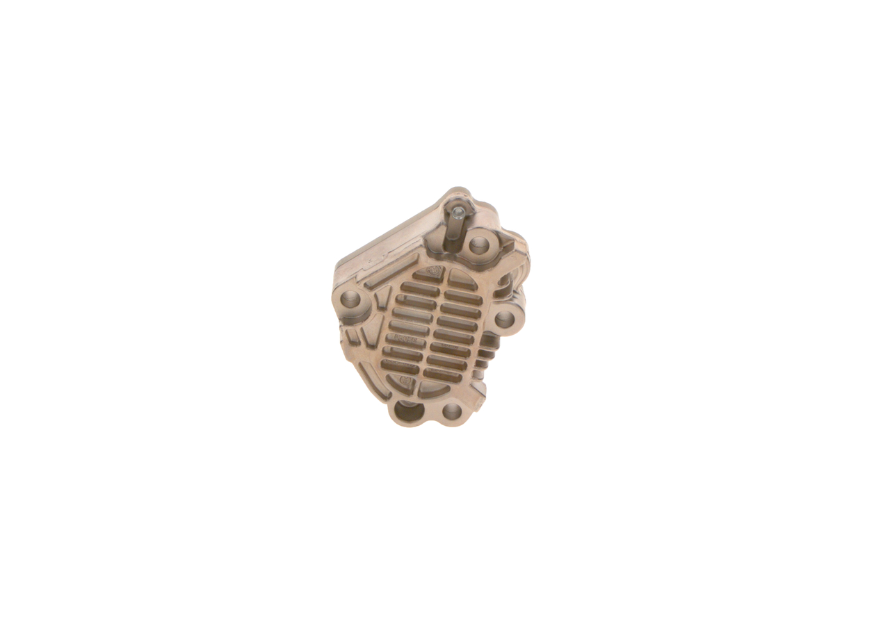 Fuel Pump 3