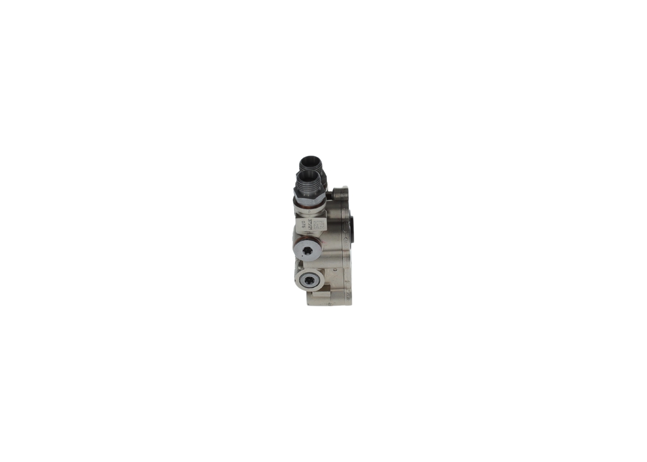 Fuel Pump 2