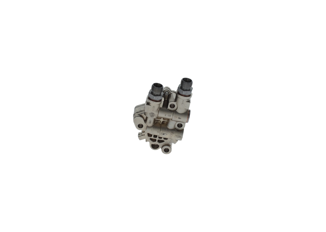 Fuel Pump 3