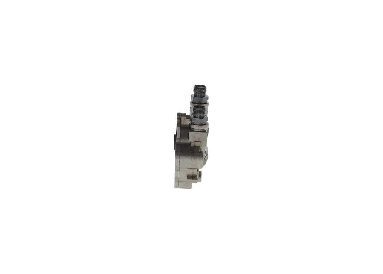 Fuel Pump 4