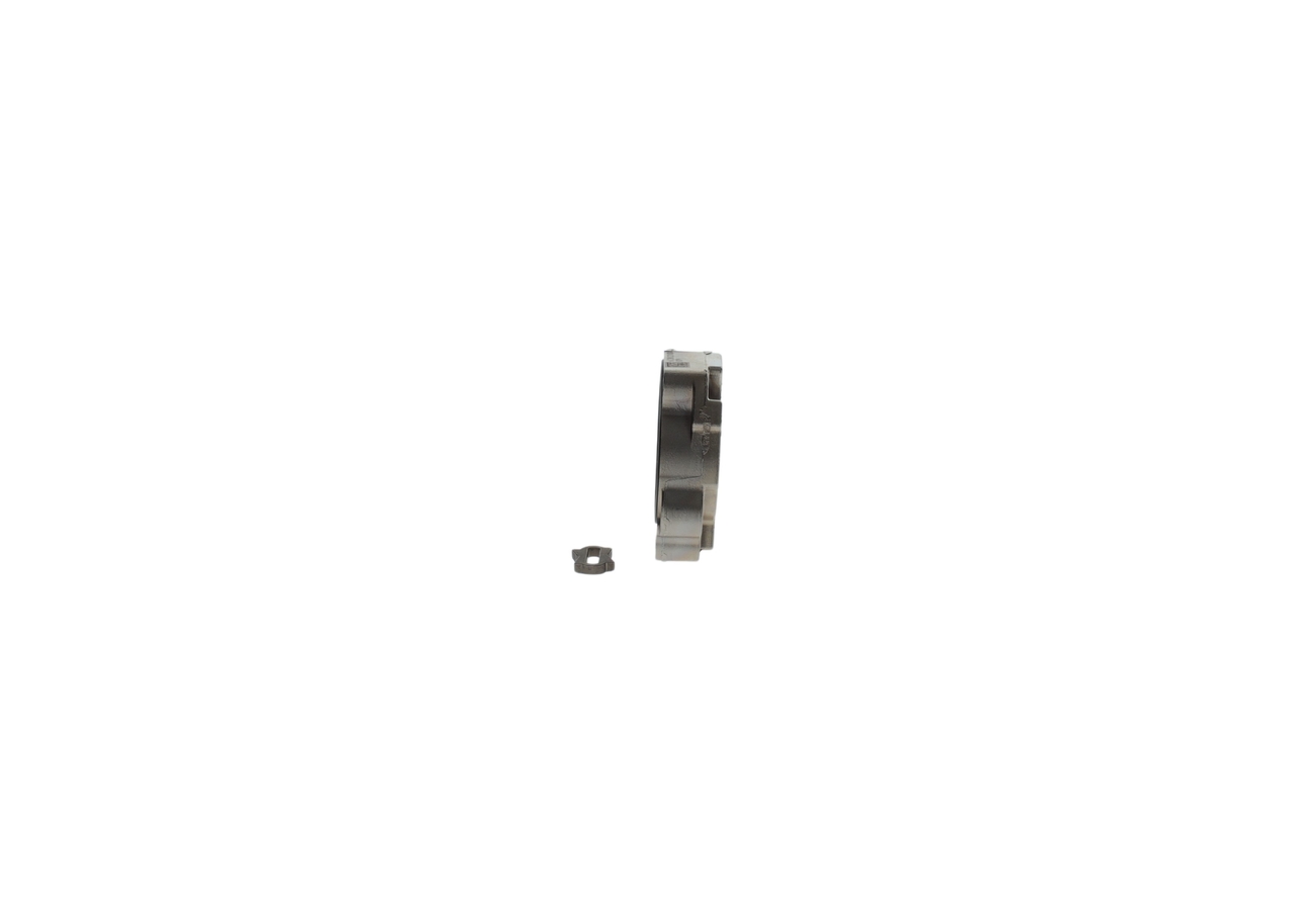 Fuel Pump 4