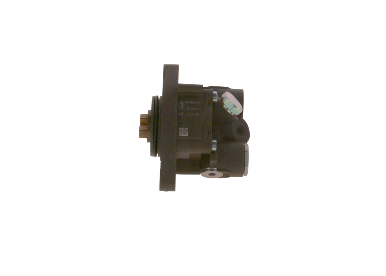 Fuel Pump 2