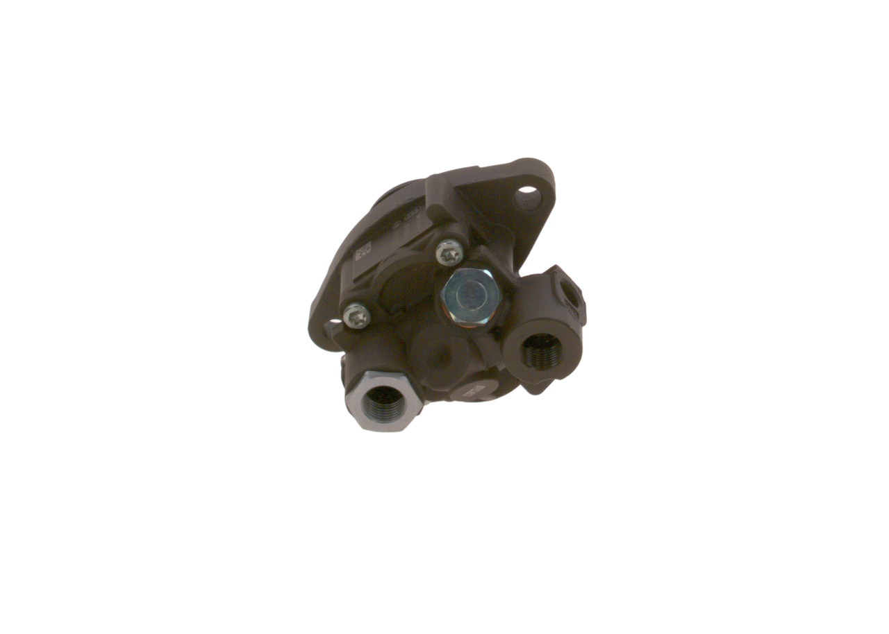 Fuel Pump 3