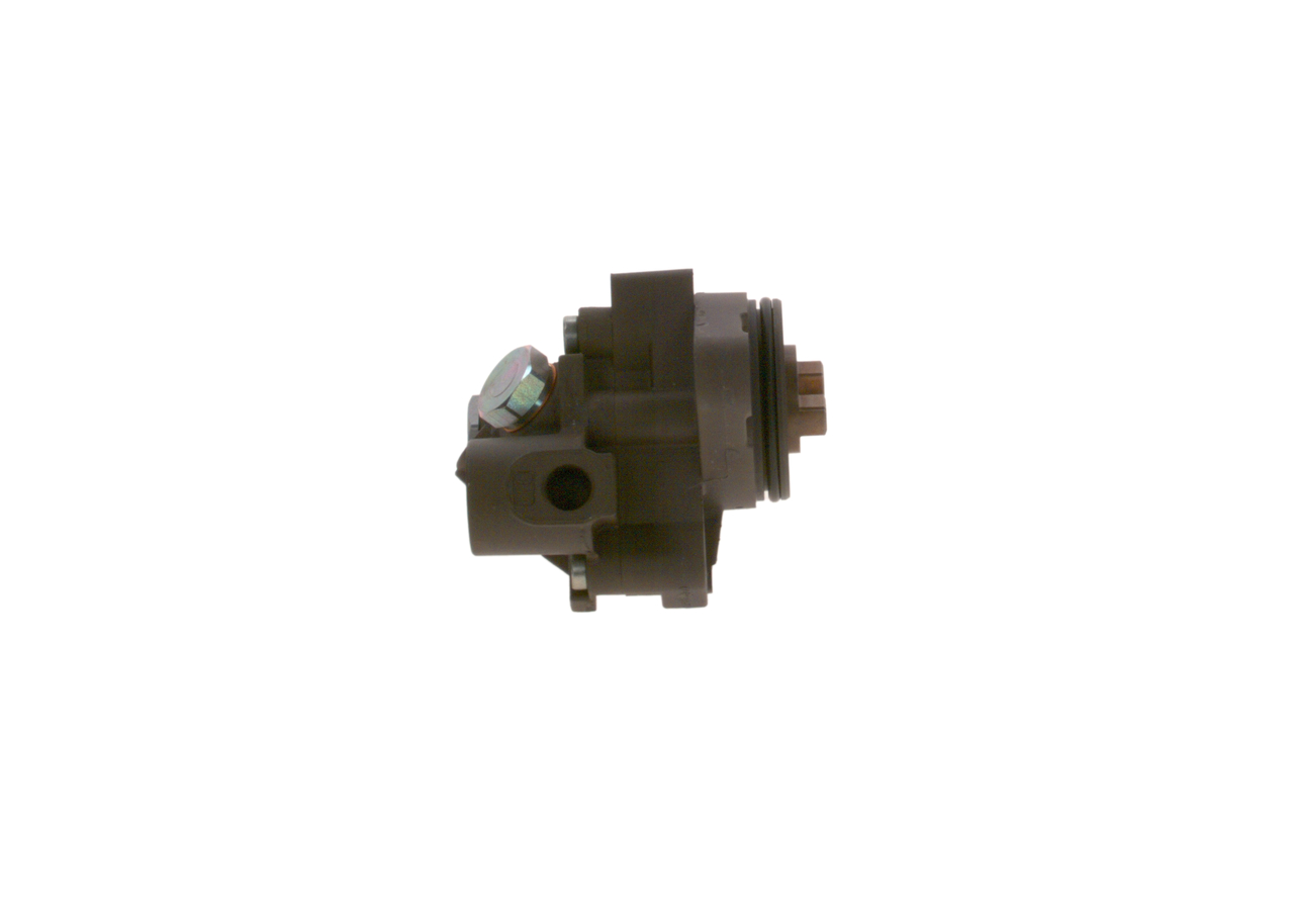 Fuel Pump 4
