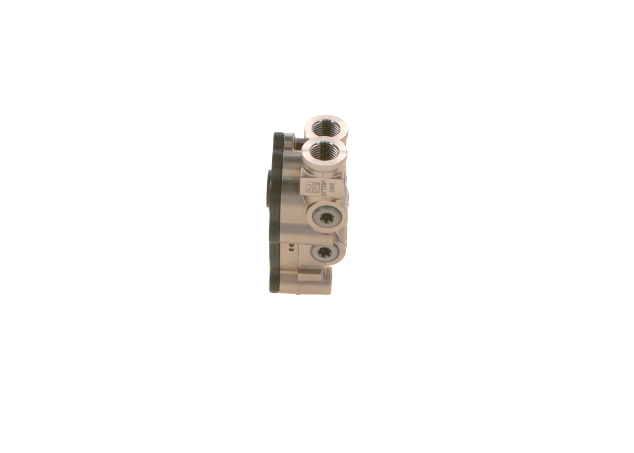 Fuel Pump 2