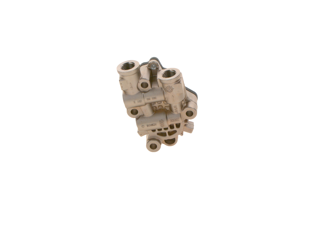 Fuel Pump 3
