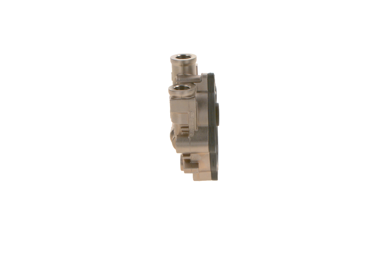 Fuel Pump 4
