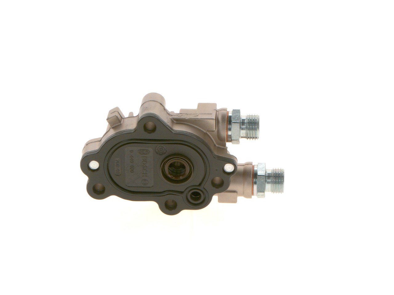 Fuel Pump 4