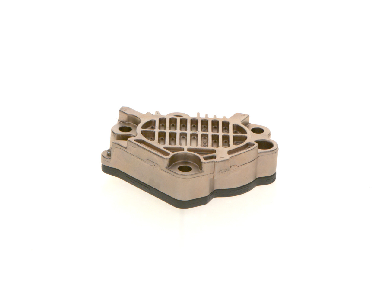 Fuel Pump 2