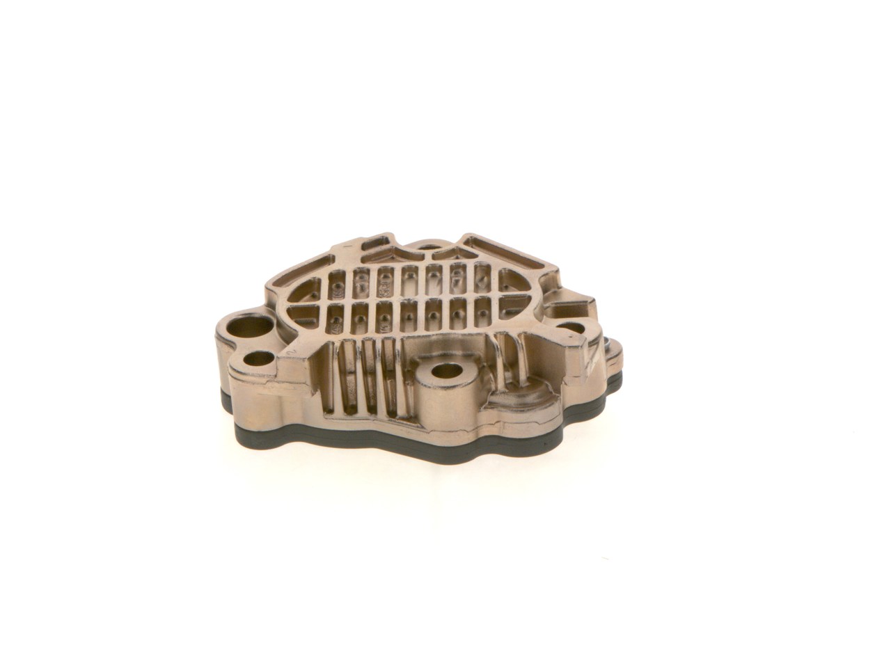 Fuel Pump 4