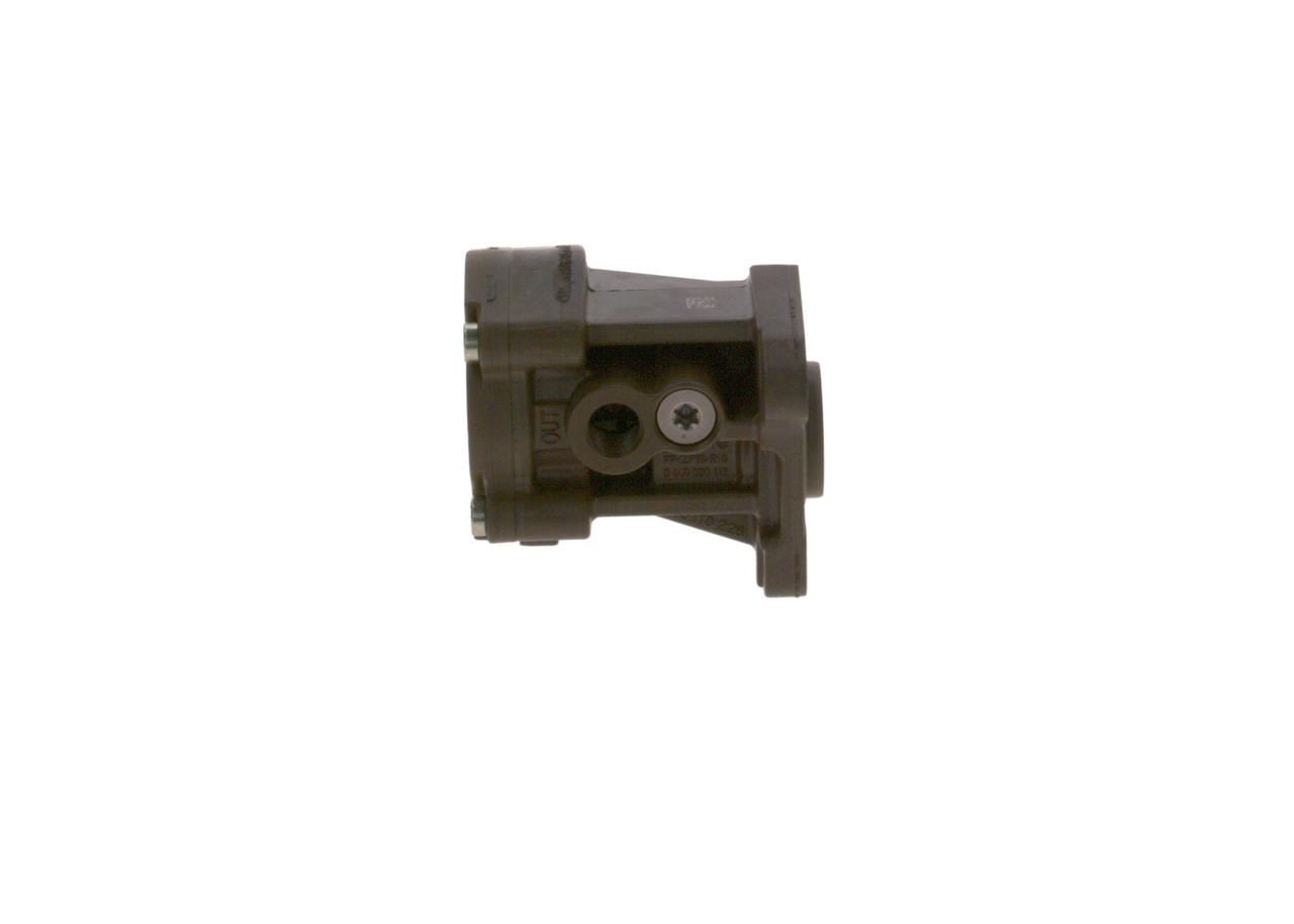 Fuel Pump 4