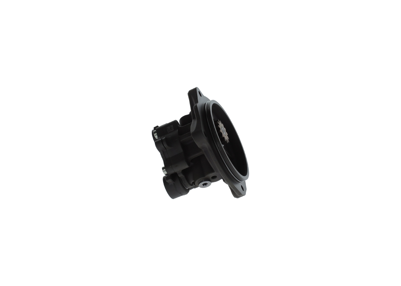 Fuel Pump 2